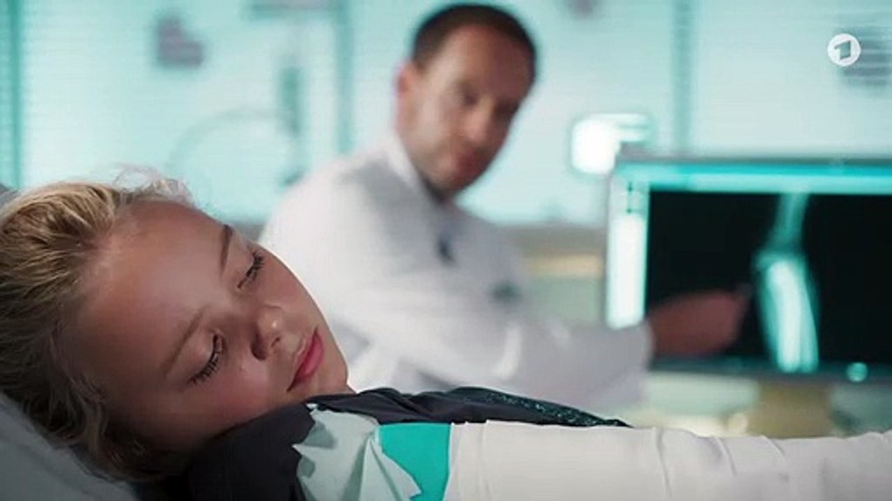 Vorschau auf Folge 840 - In aller Freundschaft – Auf neuen Wegen