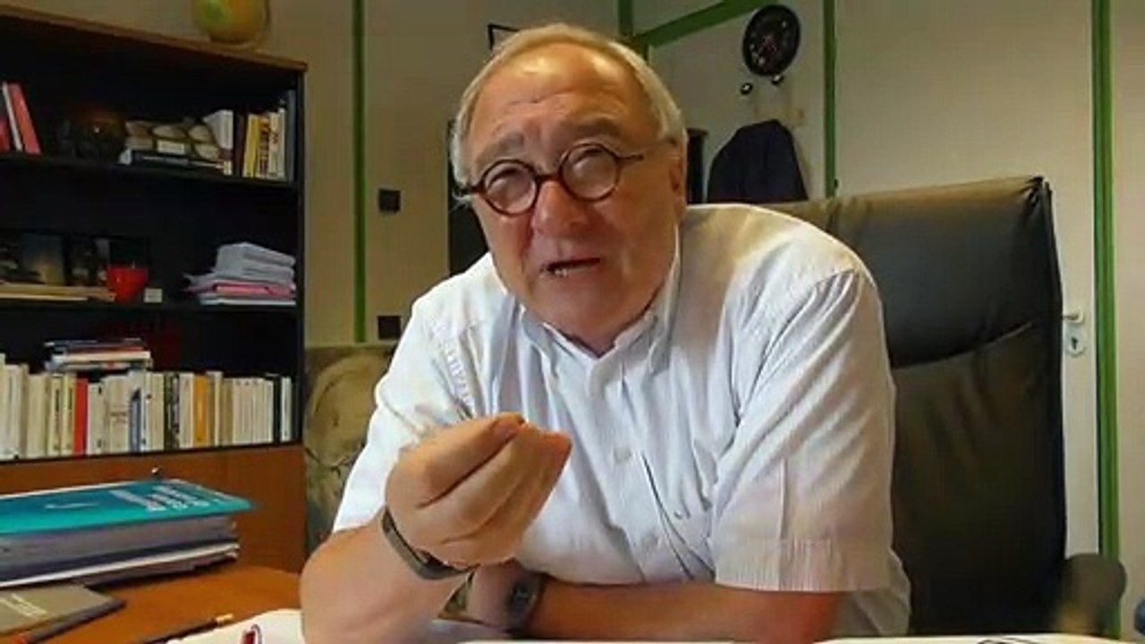 Jean-Jacques Dordain, les grandes questions (partie3)