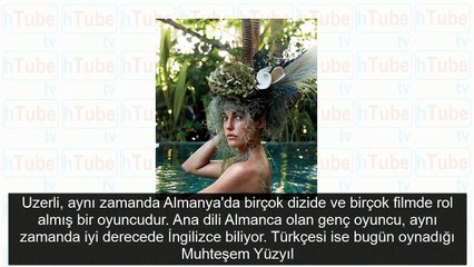 Meryem Uzerli'den tepki çeken paylaşım bir de anne olacaksınız!