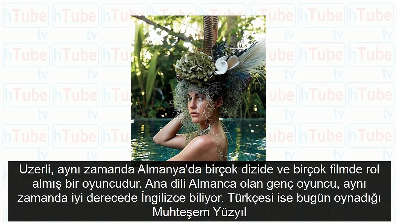 Meryem Uzerli'den tepki çeken paylaşım bir de anne olacaksınız!