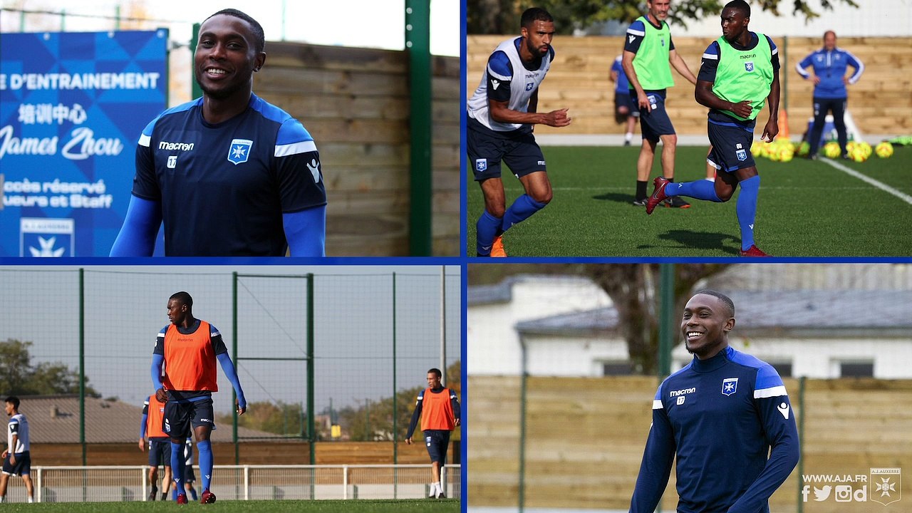 L'interview foot de Ben Youssouf