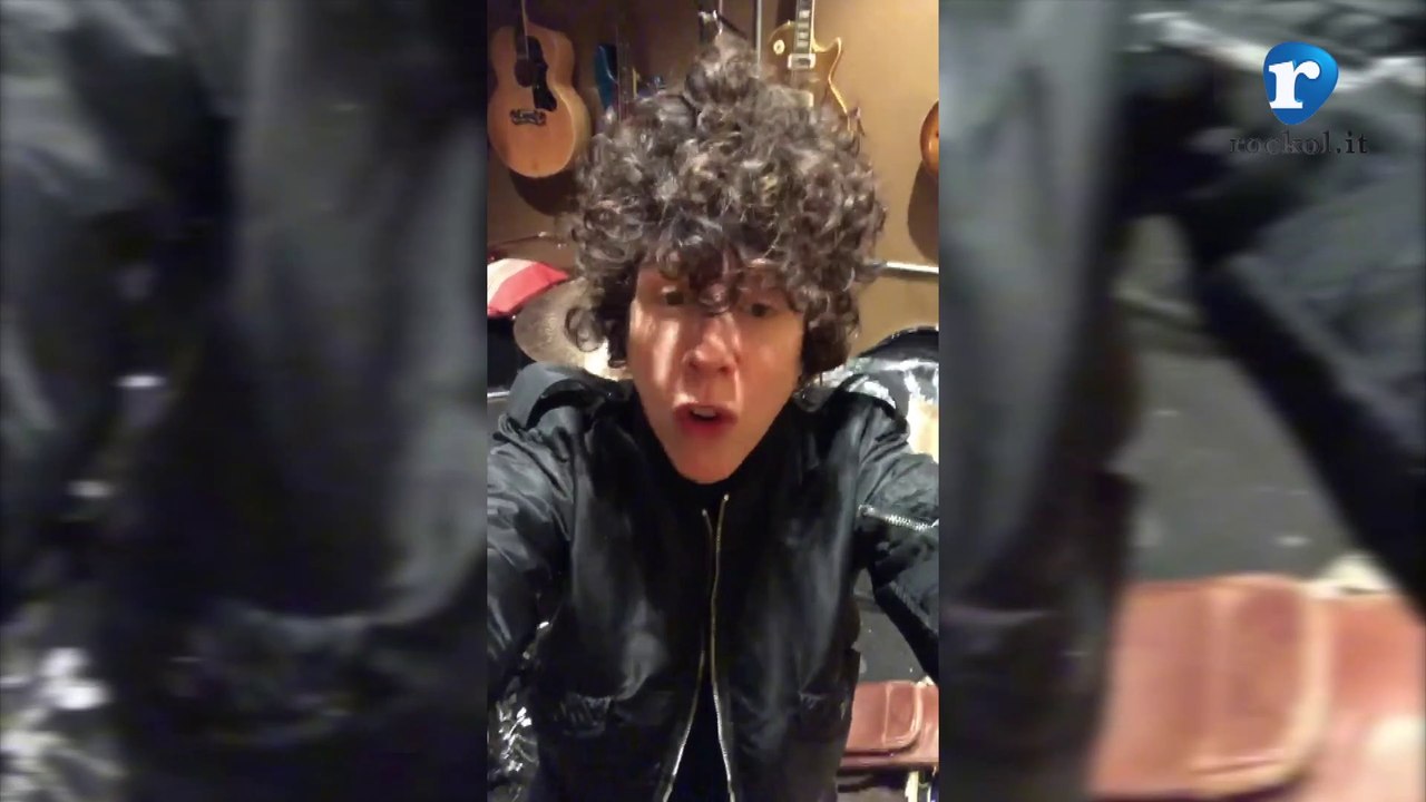 Rockol Awards 2018: LP