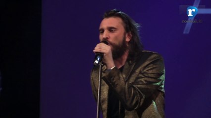 Rockol Awards 2018: Nic Cester & The Milano Elettrica
