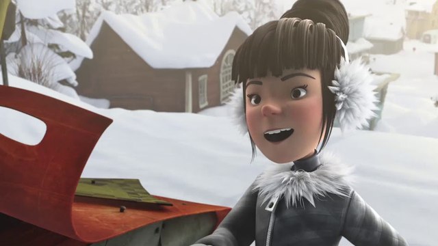 Kartopu Savaşları 2 Filminin Dublajlı Fragmanını / Videosunu İzleyin – 8 Mart’ta Vizyonda!