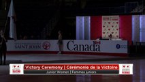 Championnats nationaux de patinage Canadian Tire 2019 (18)