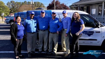 NC Pest Control: Effective Pest Control for Insect and Rodent Prevention in Fuquay-Varina, NC