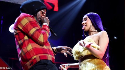 Offset MISSING Cardi B Now that She’s SINGLE & Ready To MINGLE!