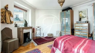 A vendre - Appartement - PARIS (75009) - 5 pièces - 112m²
