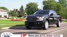 2018 Ford F-150 Dallas TX | Ford F-150 Dallas TX