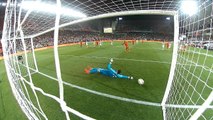 A tale of two controversial penalties as Iran beat Oman