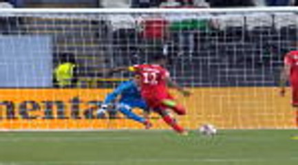 Penyelamatan Beiranvand Dan Gol Dejagah Pastikan Langkah Iran