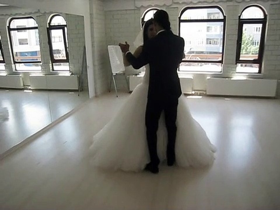 Ankara Düğün Dansları Merkezi | Düğün Dansı | Metinhan Dans