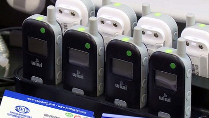 '위기의 구미경제',  해외 활로 모색 안간힘 / YTN