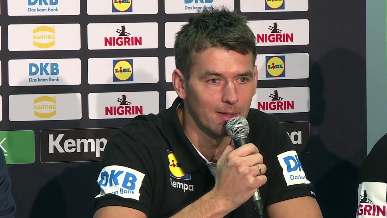 Prokop: 'Ich will nicht in Kroatiens Haut stecken'