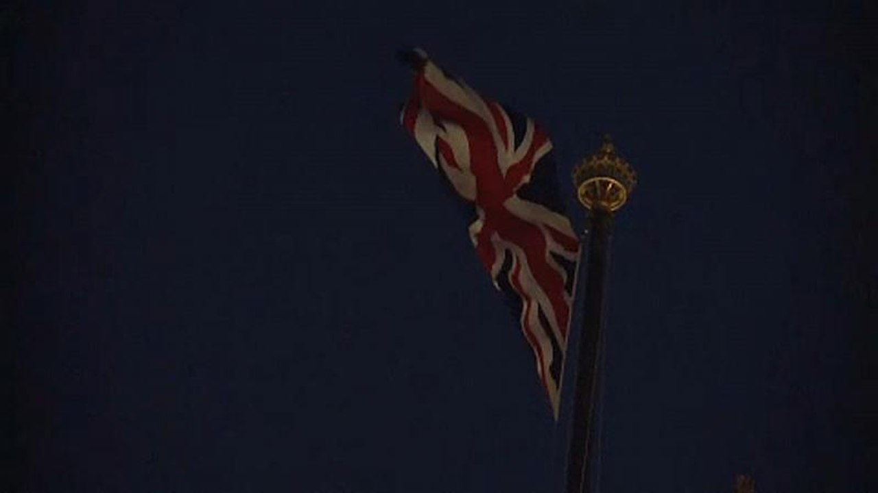 Plan-B: Taktische Spiele in London