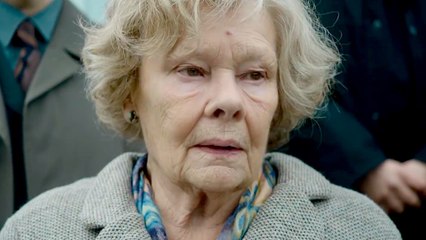 Red Joan with Judi Dench - Official Trailer