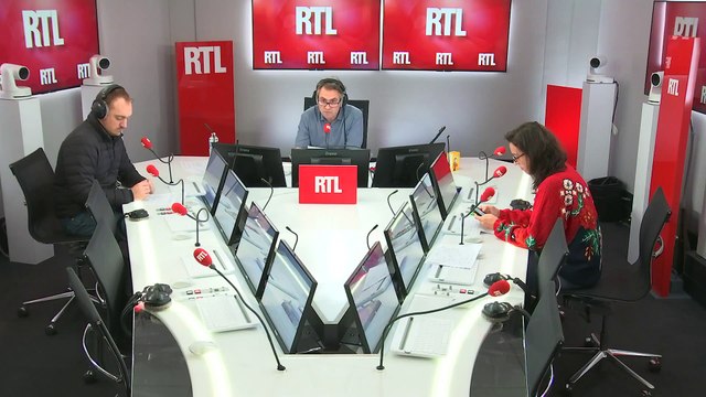 Les actualités de 18h : gilets jaunes : de manifestations organisées contre les violences