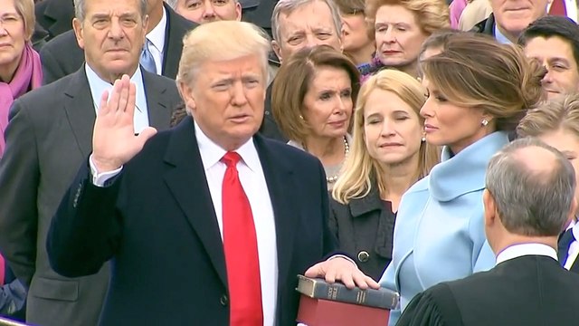 President Trump Releases His Accomplishments Video