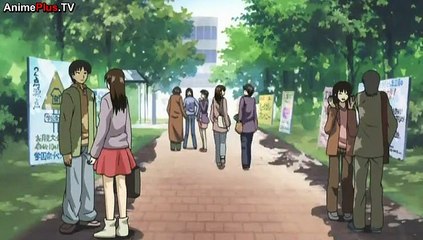 Genshiken Epi.
 4