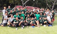 Akhir Pekan, Timnas U-22 Akan Lakukan Degradasi Pemain