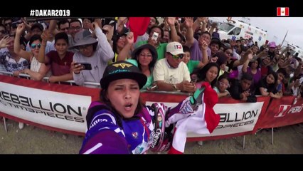 Best Of - Dakar 2019