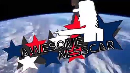 Awesome Nesscar Intro Animation (2019) 🚗