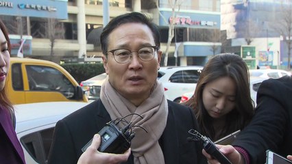 홍영표 "서영교 손혜원 봐주기? 충분히 책임 물어" / YTN