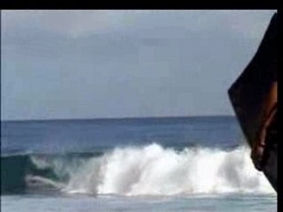 Deep Reality - Séquence 10