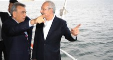 Aziz Kocaoğlu'ndan Kemal Kılıçdaroğlu'na: Kaybedilirse İzmir'i terk etmek zorunda kalırım