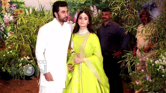 Alia Bhatt Ranbir Kapoor DECIDED To Skip Sidharth Malhotra Birthday Party 2019