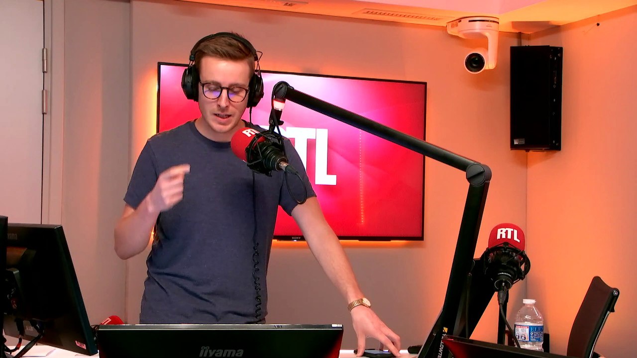 Les actualités de 5h : un maire décide d'offrir un minimum social aux plus pauvres de sa commune