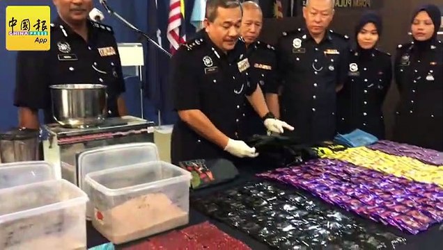 加料饮料渗入夜店 顾客HIGH翻天