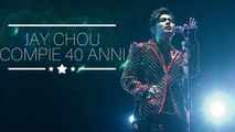 Buon compleanno, Jay Chou