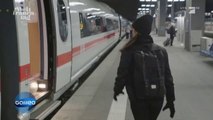 飛行機 VS 高速鉄道 (ICE)：ミュンヘンからベルリンへ （ドイツ ドキュメンタリー）