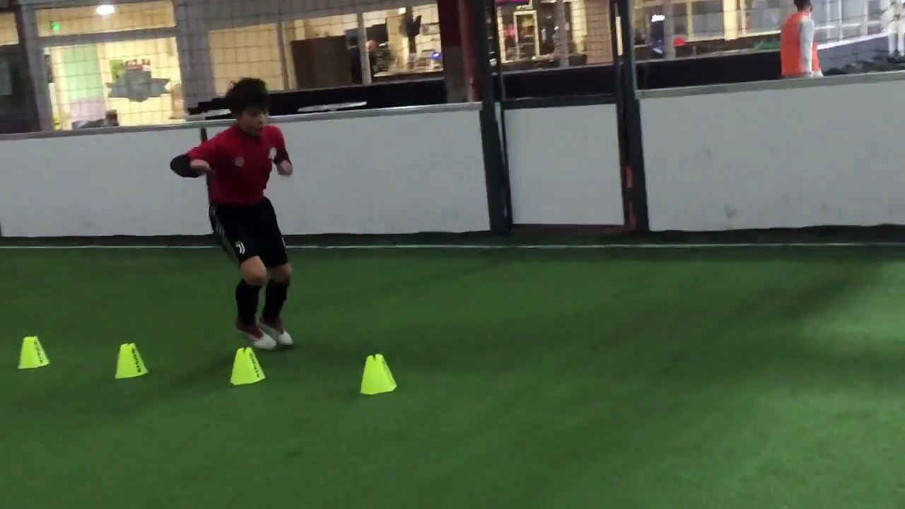 JULES BSMB - ASPTG ÉLITE FOOTBALL - FIVE PERPIGNAN - 17.01.2019 - REJOIGNEZ-NOUS. https://asptg.footeo.com/