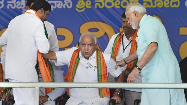 ಬಿ ಎಸ್ ಯಡಿಯೂರಪ್ಪ ಮತ್ತೆ ಸೋತರು | ಆಪರೇಷನ್ ಕಮಲ ಠುಸ್ ಆಯ್ತು | Oneindia Kannada