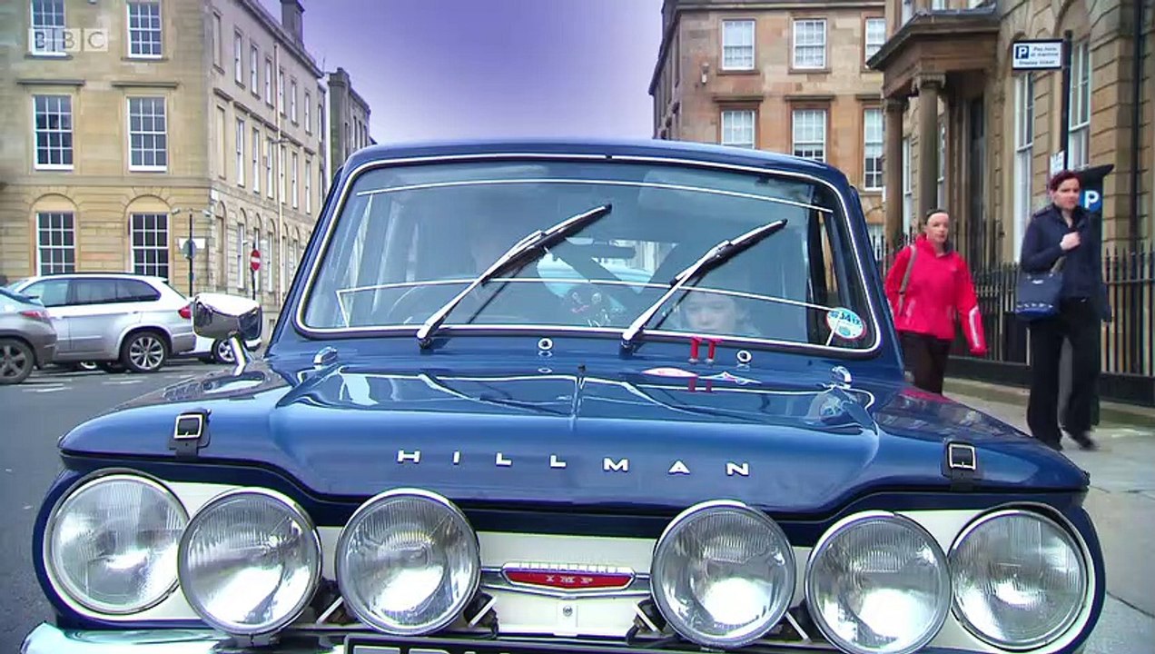 My_Storys01e15Racing_Car_Driver video Dailymotion