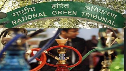 Delhi Hookah Bars को NGT से राहत, Pollution फैलाने वाले कारकों में शामिल नहीं हुक्का बार | वनइंडिया