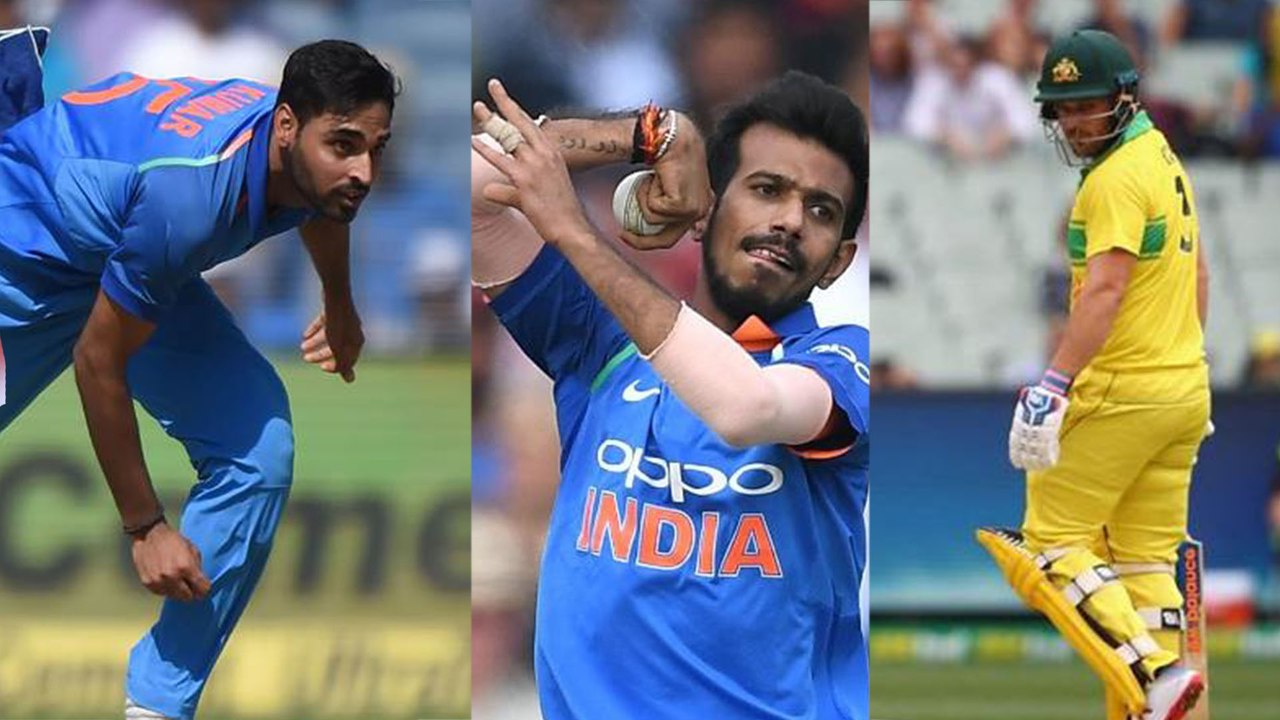 IND vs AUS 3rs ODI : ಭಾರತದ ಬೌಲರ್ ಗಳ ಪಂಚ್ ಗೆ ಆಸ್ಟ್ರೇಲಿಯಾ ಪಂಚರ್..! | Oneindia Kannada