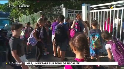 Fermeture de la MAE, ce sont de vrais inquiétudes qui se posent