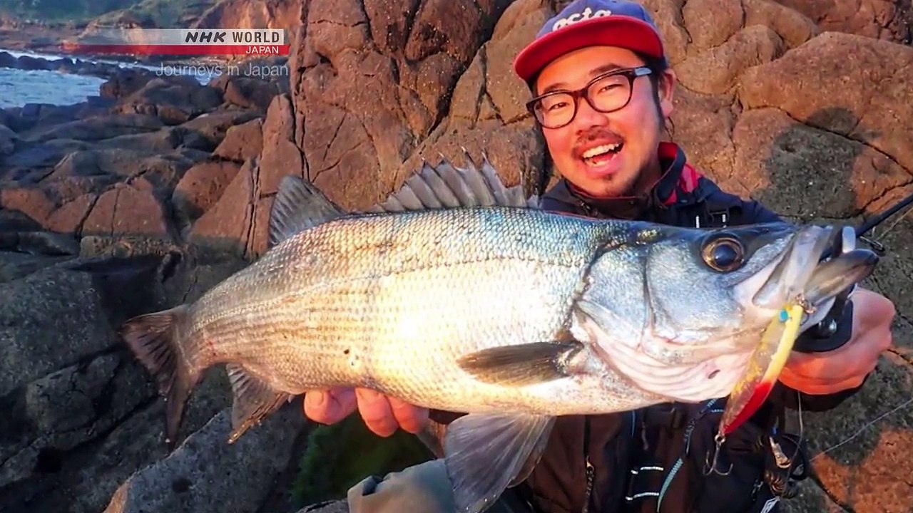 [sub] Journeys in Japan; Iki; Island of Beauty and Promise