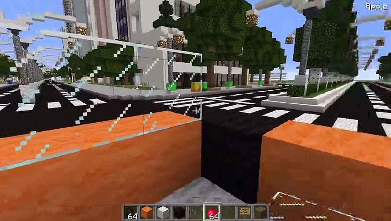 Minecraft NOOB vs PRO : HACKER ARMY APOCALYPSE in minecraft / Animation