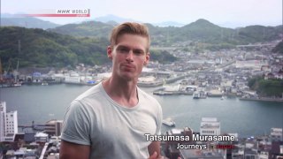 [sub] Journeys in Japan; The Lost Pirates of the Seto Inland Sea
