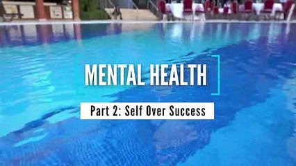 Watch 4 Leaders Share How to Avoid Tying Your Sense of Self-Worth to Your Career Success