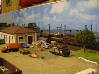 Réseau Jean michel  partie 1