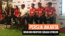 Persija Jakarta Dapat Dukungan Dari Indomie Untuk Arungi Liga 1 2019