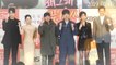 [Showbiz Korea] A new heart-warming family TV drama! the drama ‘Liver or Die(왜그래 풍상씨)’ press conference