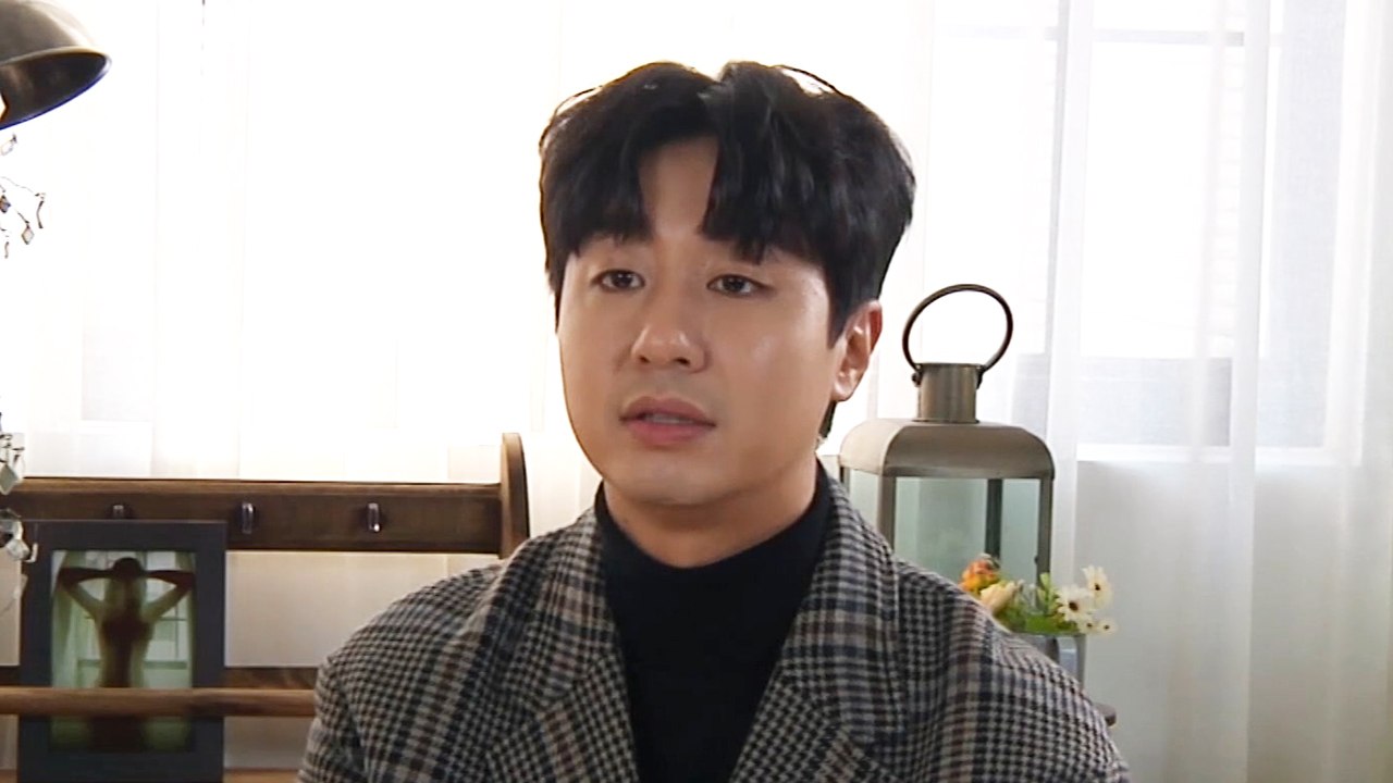 [Showbiz Korea] Actor BAE YU RAM(배유람) stands out with his exceptional performances in many works