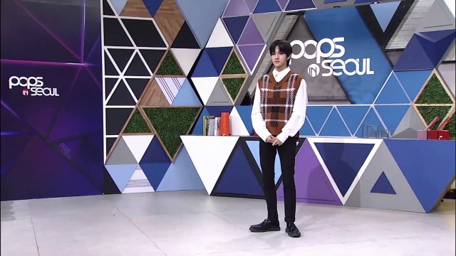 [Pops in Seoul] K-POP TOP10 (January 18, 2019)