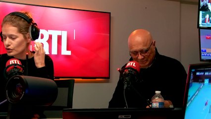 Quand Benjamin Griveaux fait sortir Gérard Larcher de ses gonds